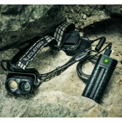 Clearance H19R SIGNATURE - Stirnlampe Stirnlampen