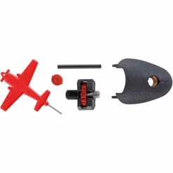 Leki Trekkingstöcke|Kletterzubehör^AERGON PHOTOADAPTER - Trekkingstöcke