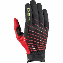 Damen Leki Accessoires|Trekkingstöcke^HRC RACE SHARK Unisex - Handschuhe