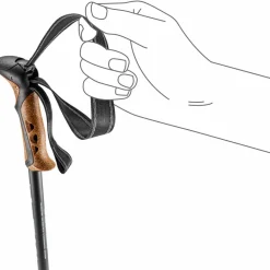 Leki Trekkingstöcke^KHUMBU AS - Trekkingstöcke