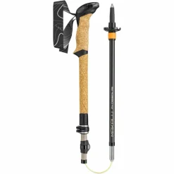 Sale MAKALU FX CARBON AS COMPACT - Trekkingstöcke Trekkingstöcke