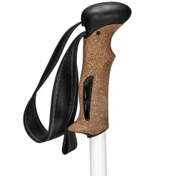 Leki Trekkingstöcke^MAKALU RETRO GLOBETROTTER - Trekkingstöcke