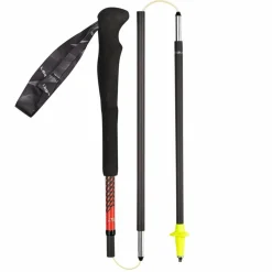 New NEOTRAIL FX.ONE SUPERLITE - Trailrunning Stöcke Trekkingstöcke