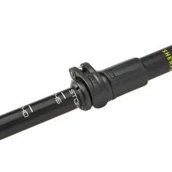 Best SHERPA Unisex - Trekkingstöcke Skistöcke|Trekkingstöcke