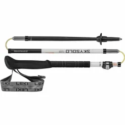 Leki Trekkingstöcke^SKYSOLO FX.ONE CARBON - Trekkingstöcke