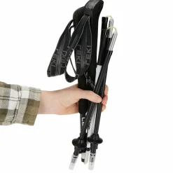 Discount SKYTERA FX CARBON SL COMPACT - Trekkingstöcke Trekkingstöcke