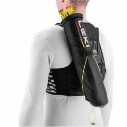 Leki Trekkingstöcke|Trinkrucksäcke Und Trinksysteme^TRAIL RUNNING QUIVER VEST Unisex - Stockzubehör