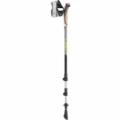 TRAVELLER ALU - Nordic Walking Stöcke Trekkingstöcke