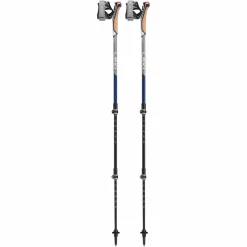 Discount TRAVELLER CARBON - Nordic Walking Stöcke Trekkingstöcke