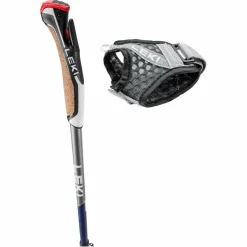 Discount TRAVELLER CARBON - Nordic Walking Stöcke Trekkingstöcke