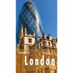 Länderportraits Und Auswandererberichte^LESEREISE LONDON - Reisebericht