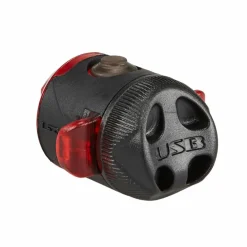 Lezyne Fahrradbeleuchtung|Fahrradlichter^FEMTO USB REAR STVZO - Fahrradbeleuchtung