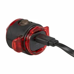 Lezyne Fahrradbeleuchtung|Fahrradlichter^FEMTO USB REAR STVZO - Fahrradbeleuchtung