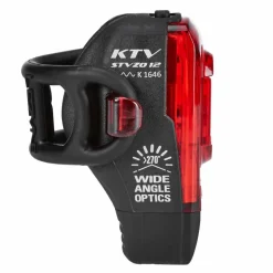 Discount KTV DRIVE REAR STVZO - Fahrradbeleuchtung Fahrradbeleuchtung|Fahrradlichter