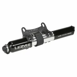 Lezyne Fahrradpumpen^MINIPUMPE CNC ALLOY DRIVE MEDIUM, 90PSI - Luftpumpe
