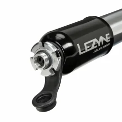 Lezyne Fahrradpumpen^MINIPUMPE CNC ALLOY DRIVE MEDIUM, 90PSI - Luftpumpe