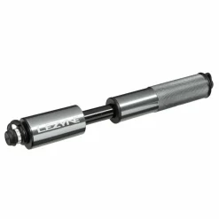 Lezyne Fahrradpumpen^MINIPUMPE CNC POCKET DRIVE HV 90PSI - Luftpumpe