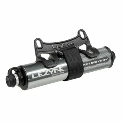 Lezyne Fahrradpumpen^MINIPUMPE CNC POCKET DRIVE HV 90PSI - Luftpumpe