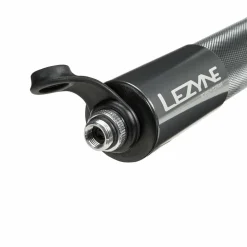 Lezyne Fahrradpumpen^MINIPUMPE CNC POCKET DRIVE HV 90PSI - Luftpumpe