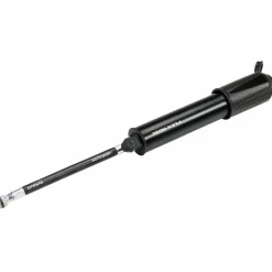 Lezyne Fahrradpumpen^MINIPUMPE CNC SPORT DRIVE HV SMALL, 90PSI - Luftpumpe