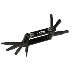 Lezyne Fahrradreparatur Und Fahrradpflege^MULTIFUNKTIONSWERKZEUG V PRO 7 WERKZEUGE: CHROME VANADIUM CN - Fahrradwerkzeug