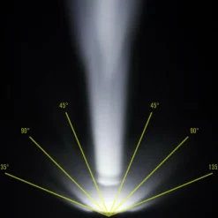 Best POWER PRO 115+ STVZO WEIßES LICHT, Y13 - Fahrradbeleuchtung Fahrradbeleuchtung|Fahrradlichter