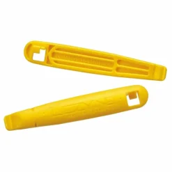 REIFENHEBER POWER LEVER XL MIT SPEICHENHAKEN, COMPOSITE - Fahrradwerkzeug Fahrradreparatur Und Fahrradpflege