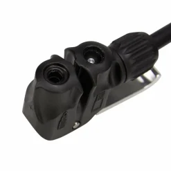 STANDLUFTPUMPE MACRO FLOOR DRIVE DV, 220PSI - Luftpumpe Fahrradpumpen