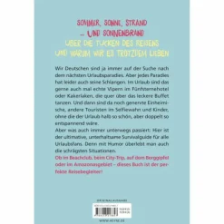 Discount LIEBER IM MEER SCHWIMMEN ALS IN ARBEIT UNTERGEHEN Romane