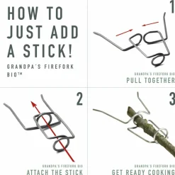 Sale FIRE'N GRILL Feuerzeuge Und Feuerstahl|Feuerzeuge Und Feuerstahl