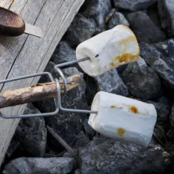 Light My Fire Grillen Und Picknick^GR.P FIREFORK 2-PACK