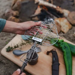 Light My Fire Grillen Und Picknick^GR.P FIREGRILL - Grillrost