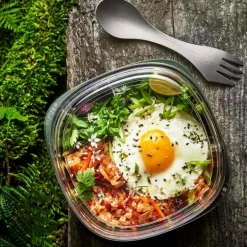 Light My Fire Campingtöpfe Und Campinggeschirr^MYBOX , BULK - Essensbox