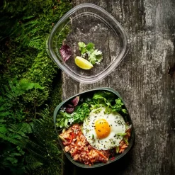 Light My Fire Campingtöpfe Und Campinggeschirr^MYBOX , BULK - Essensbox