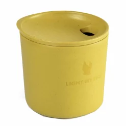 Light My Fire Campingtöpfe Und Campinggeschirr^MYCUP'N LID SHORT 4-PACK - Becher