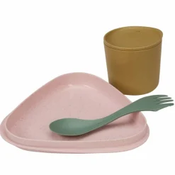 Light My Fire Campingtöpfe Und Campinggeschirr^PICNIC FOR 4 - Geschirrset