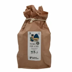 Light My Fire Campingtöpfe Und Campinggeschirr^PICNIC FOR 4 - Geschirrset