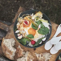 Light My Fire Campingtöpfe Und Campinggeschirr^RAMENPLATE 4-PACK - Campinggeschirr