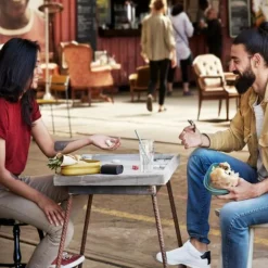 Online RESTRAW 4-PACK Campingtöpfe Und Campinggeschirr