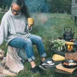 SWEDISH FIRESTEEL ARMY 2IN1 - Feuerstarter Feuerzeuge Und Feuerstahl|Feuerzeuge Und Feuerstahl