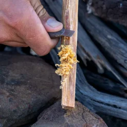 Clearance SWEDISH FIRESTEEL SCOUT 2IN1 - Feuerstarter Feuerzeuge Und Feuerstahl|Feuerzeuge Und Feuerstahl