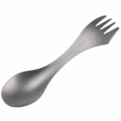 Best SWEDISH SPORK TITANIUM - Campingbesteck Campingtöpfe Und Campinggeschirr