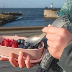 Best SWEDISH SPORK TITANIUM - Campingbesteck Campingtöpfe Und Campinggeschirr