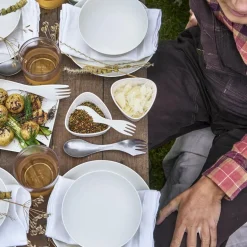 Light My Fire Campingtöpfe Und Campinggeschirr^SWEDISH SPORK STAINLESS, PINPACK - Campingbesteck