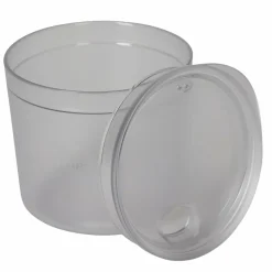 Light My Fire Campingtöpfe Und Campinggeschirr^TUMBLER WITH SNAP LID SHORT - Becher