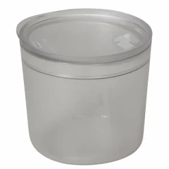 Clearance TUMBLER WITH SNAP LID SHORT 4-PACK - Becher Campingtöpfe Und Campinggeschirr