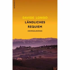 Krimis Und Thriller^LÄNDLICHES REQUIEM - Krimi