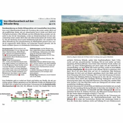 Online LÜNEBURGER HEIDE - Wanderführer Wanderführer