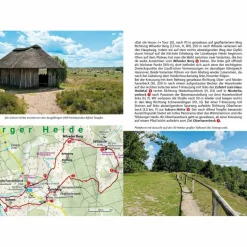 Online LÜNEBURGER HEIDE - Wanderführer Wanderführer