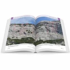 New LOFERER UND LEOGANGER STEINBERGE - Kletterführer Sportklettern: Kletterführer, Training Und Techniken